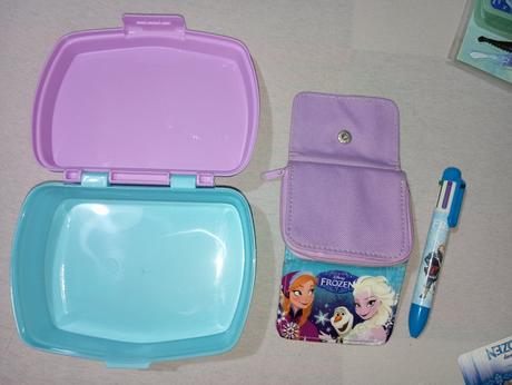 Frozen ľadové kráľovstvo set 3, 