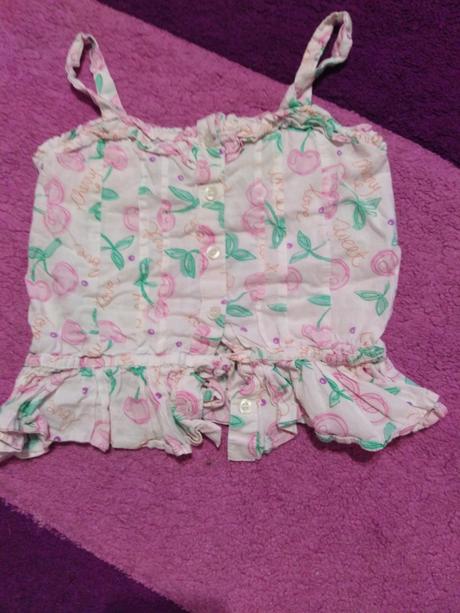 Blúzka, young dimension,116