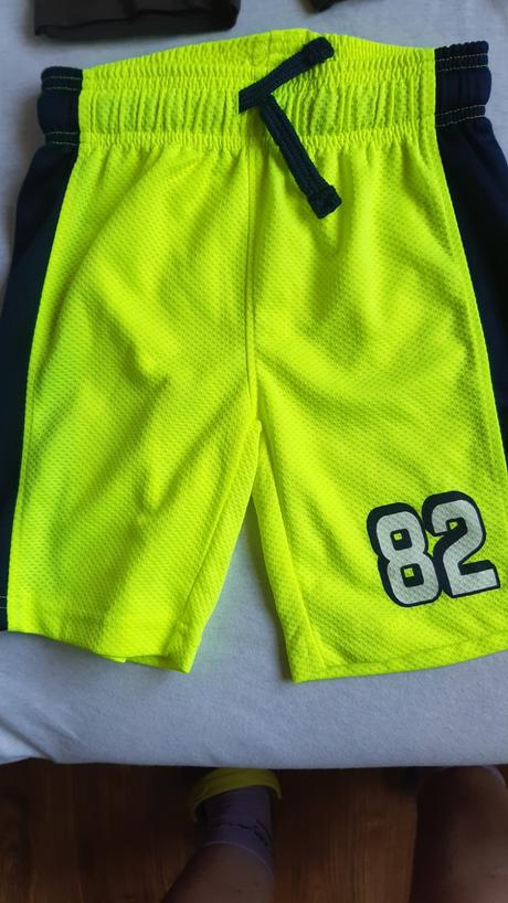 Kraťasy 4ks, dopodopo,110