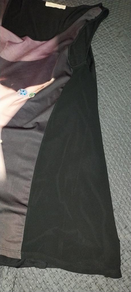 Tričko s obrázkom ženy, s