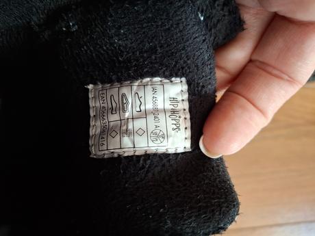 Čižmičky hip hopps, 33