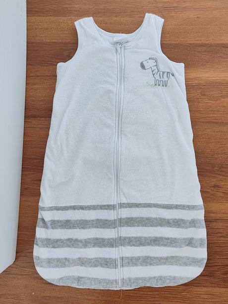 Spací vak, impidimpi