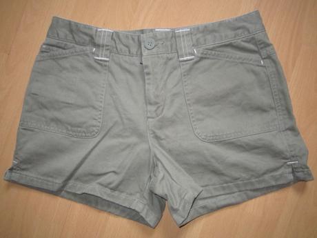 Dámské šortky--s, old navy,s