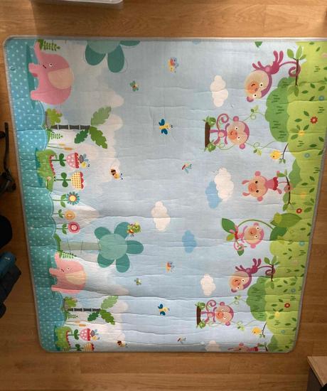 Detska penova podlozka, 