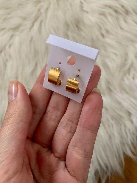 Nové oceľové náušnice - chirurgicka ocel,