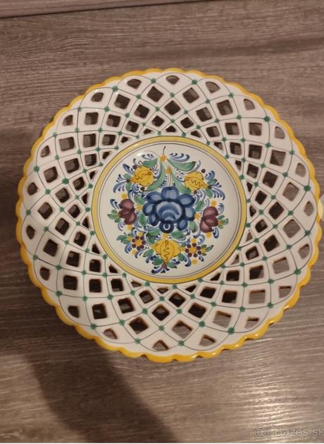 Modranská keramika,