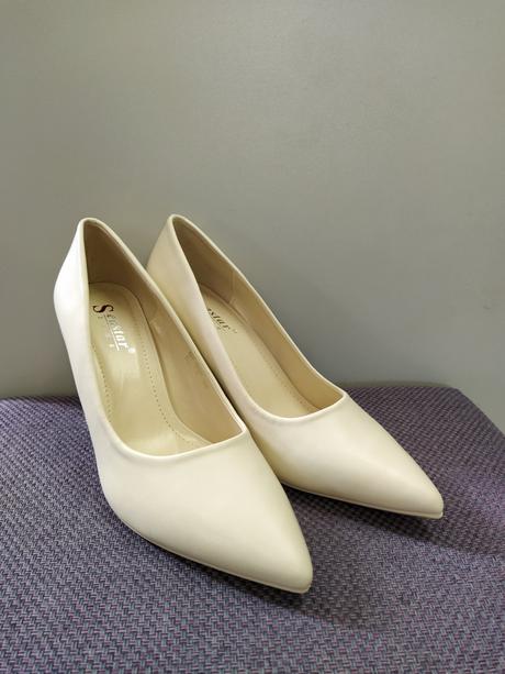 Lodičky, 36 / 38 / 40