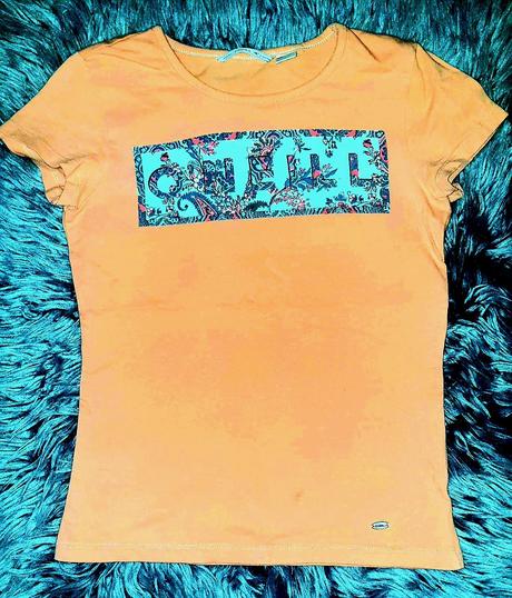 Dievčenské tričko o'neil, o'neill,140