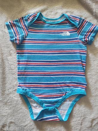 Body the north face, 86