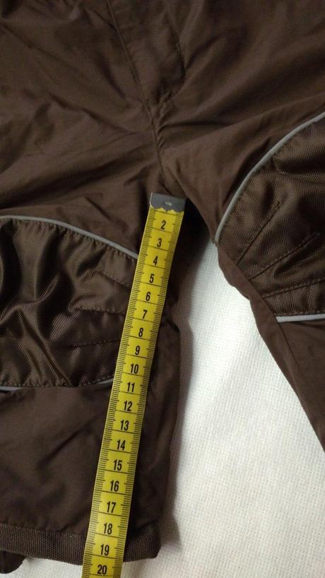 Otepľovačky veľ. 74/80, tcm,74