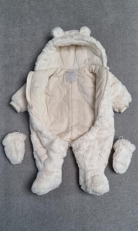 Overal mackovy zn.mayoral vel.56, mayoral,56