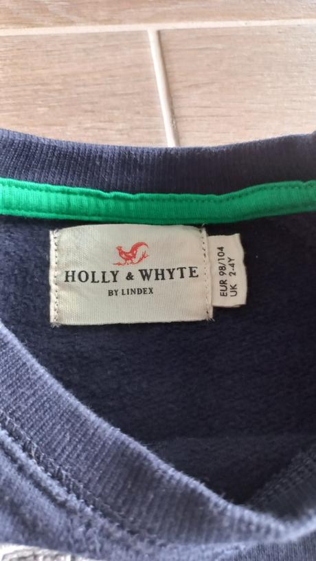 Mikina lindex, lindex,104