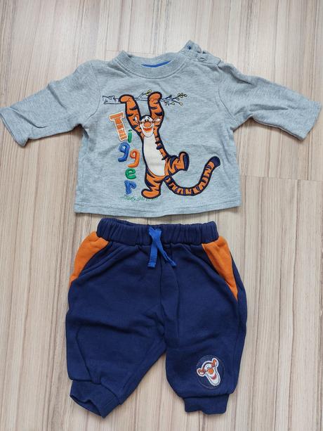 Tepláková súprava, disney,62