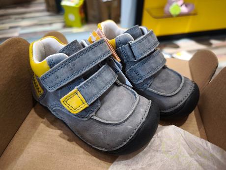 Starsi model d.d.step za super cenu, d.d.step,19