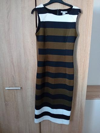 Šaty h&m, h&m,s