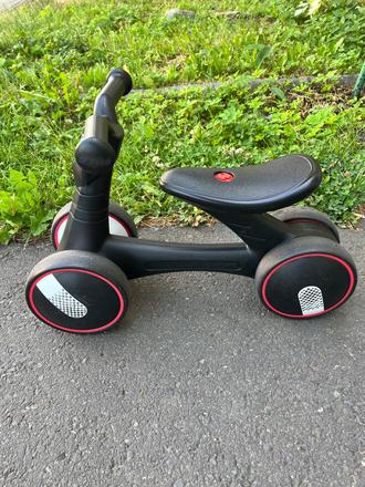 Detské odrážadlo zopa,