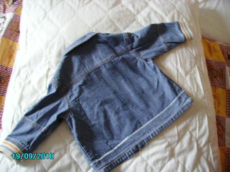 Riflovku zn. okids, 86