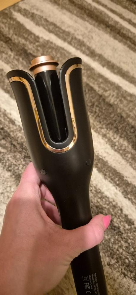 Samonavíjacia kulma, 