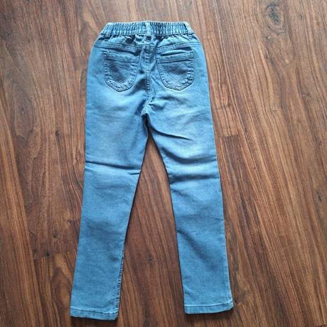 Dievčenské rifle kiko&koko 122, kiki&koko,122