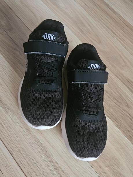 Tenisky drk, deichmann,34