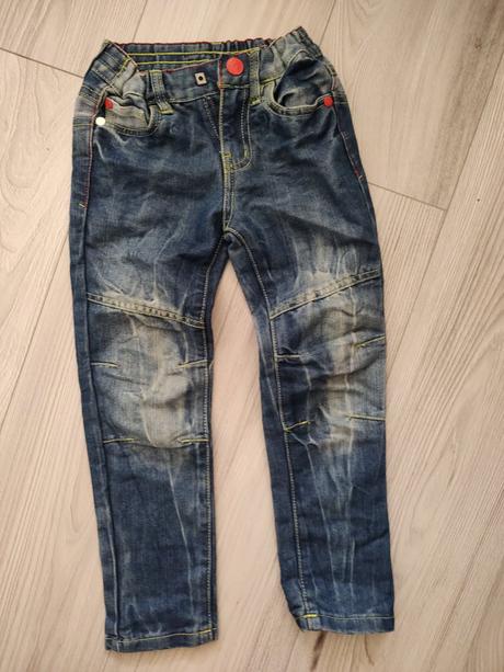 Rifle, kiki&koko,110