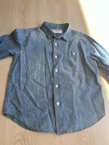 Riflova kosela, old navy,116