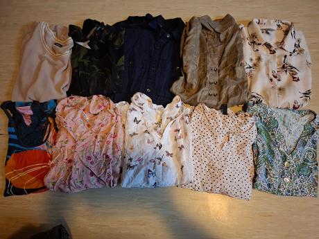 Dámske oblečenie s, s