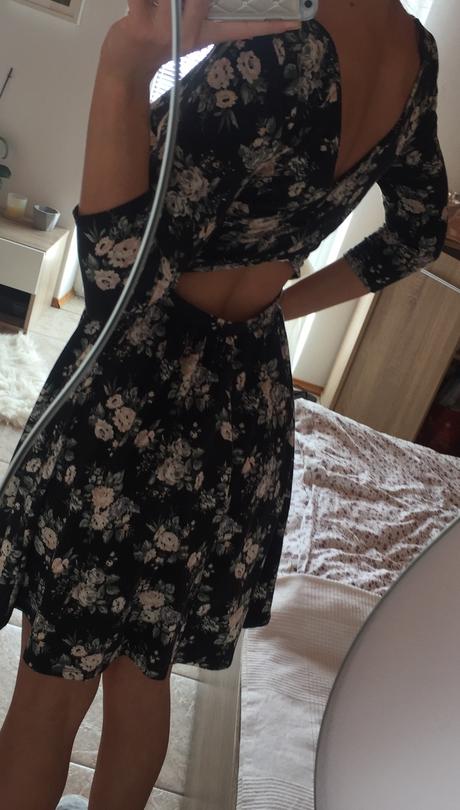 Šaty forever 21, xs