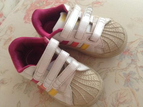 Adidas tenisky 22, adidas,22