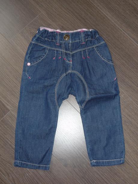 Letné rifle noppies, 86