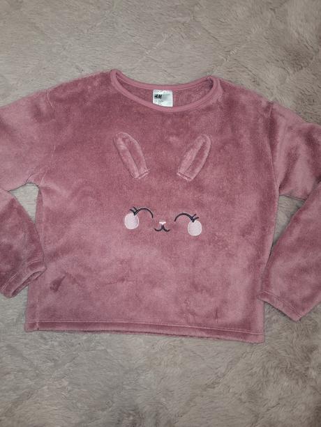 Dievčenský set, h&m,134