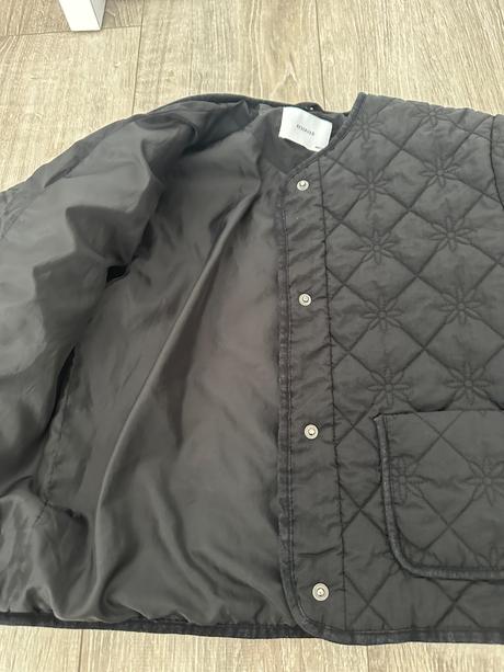 Prechodna bunda, reserved,146