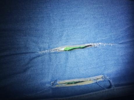 Podložka do kočíka, pinkie