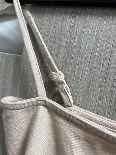 Letný topík, sinsay,xs