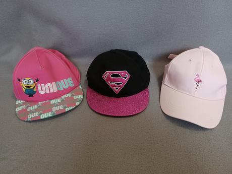 Flexa 2x + šiltovka, 