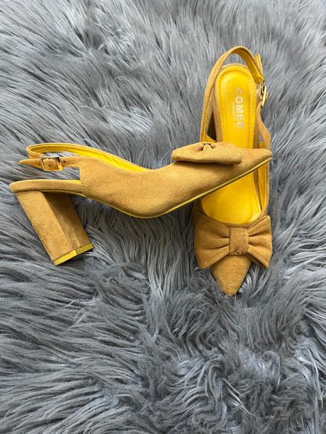 Sandálky 37 1xkrat obute, 37