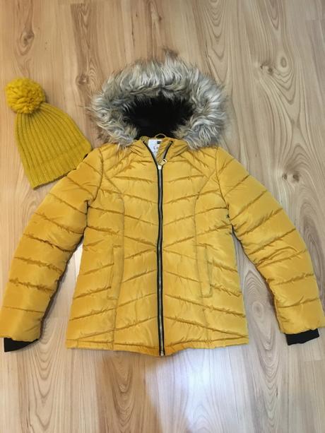 Vetrovka + ciapka, f&f,158