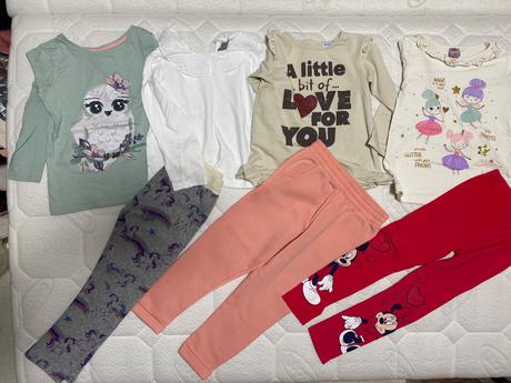 Mix balik 110, 104–116