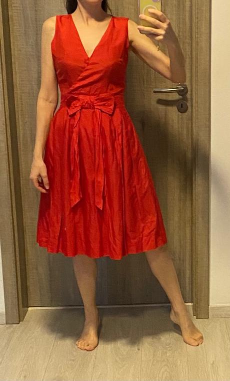 Dámske letné šaty, xs