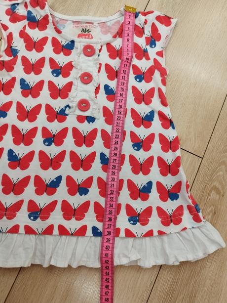 Tričko - tunika next, next,98