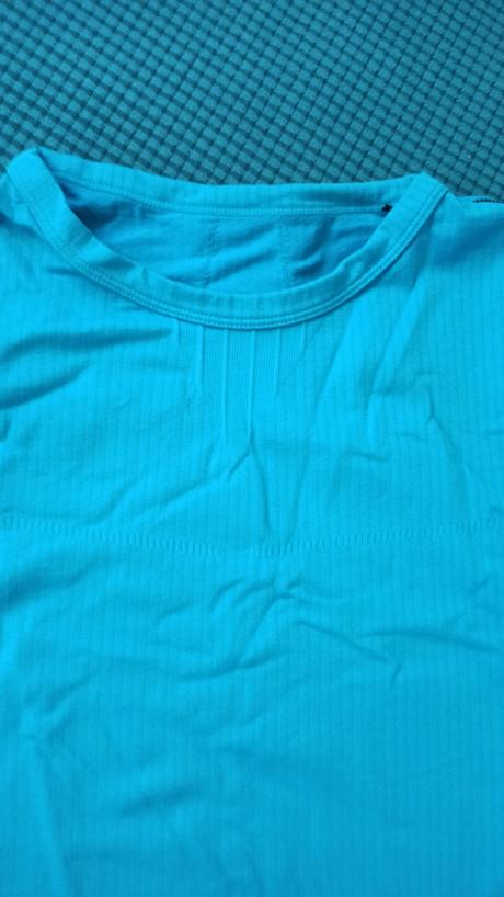 Dámske termo tričko vel.s/m, s