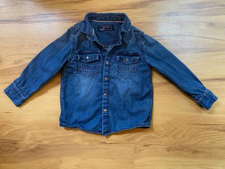 Riflova kosela next v. 92, next,92