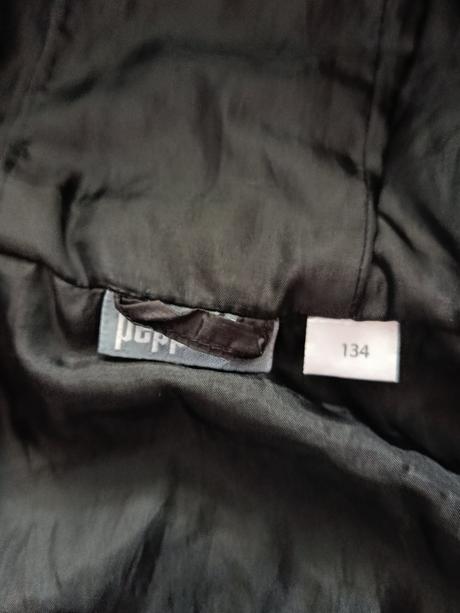 Prechodna bunda, pepperts,134