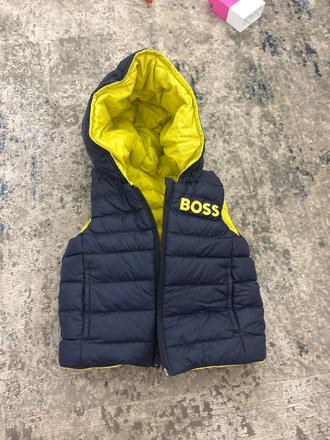 Vesta boss, hugo boss,62