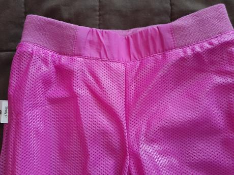 Šušťákové nohavice, exiray,104