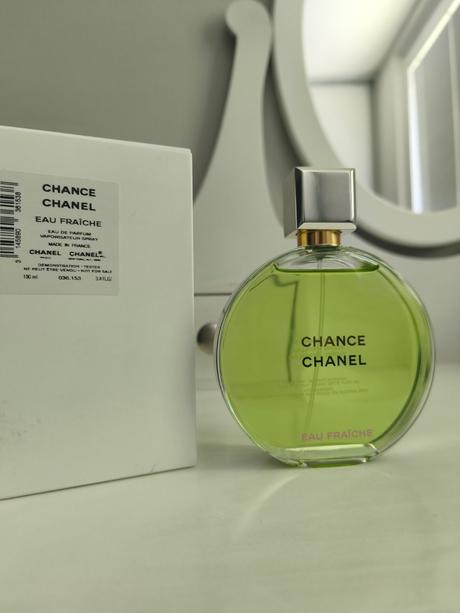 Chanel coco mademoiselle intense edp 100ml.,