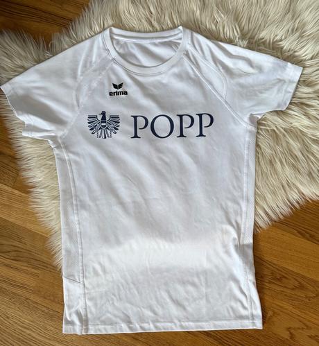 Športové funkčne tričko, s