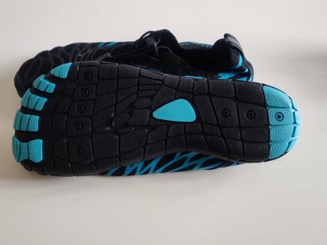 Barefoot topánky, 40