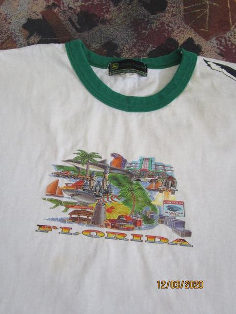 2788. tričká 4x, f&f,s