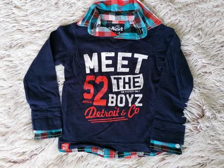 Palomino kosela+ pulover, palomino,92